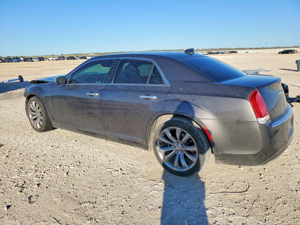 46041466 :رقم المزاد ، 2C3CCAEG9KH563034 vin ، 2019 Chrysler 300 مزاد بيع