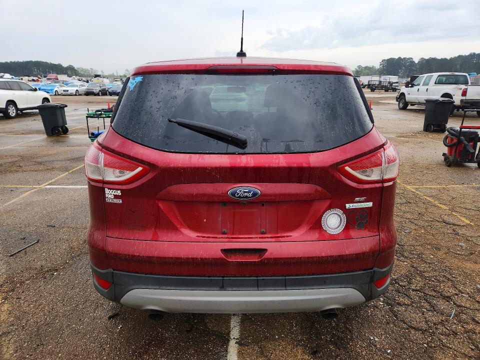 Aukcja sprzedaży 2014 Ford Escape, vin: 1FMCU0GX7EUD24398, numer aukcji: 45563996