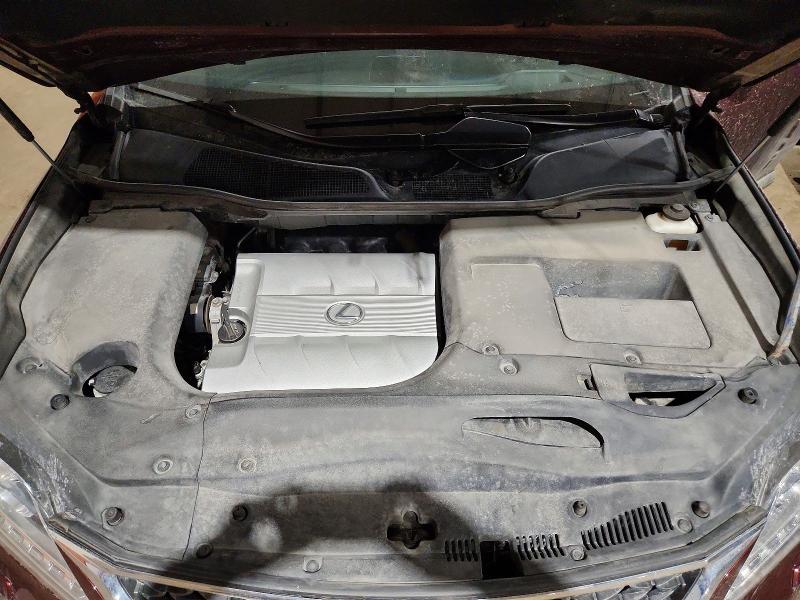 Aukcja sprzedaży 2014 Lexus Rx 350, vin: 2T2BK1BA4EC242412, numer aukcji: 47992906
