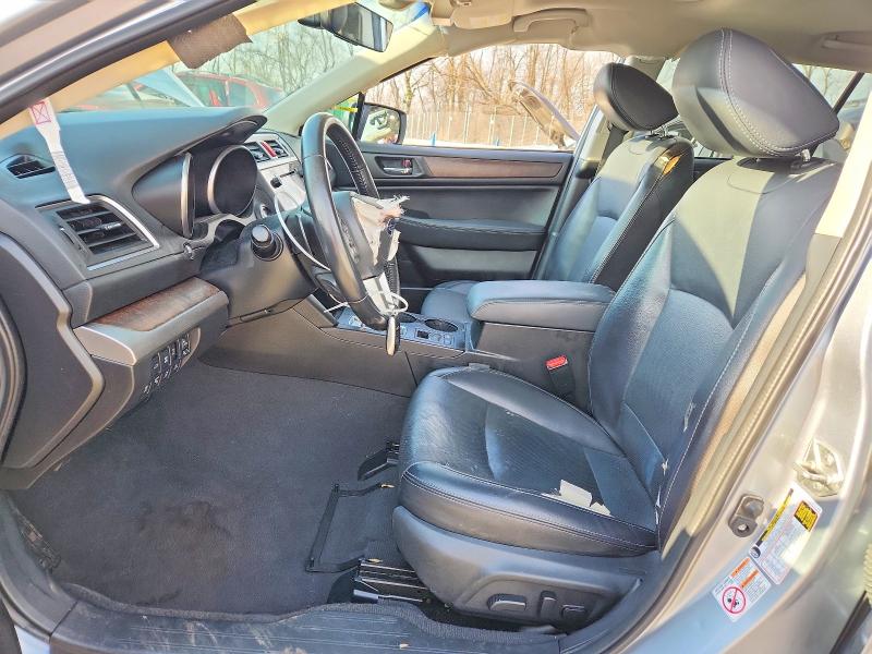 Aukcja sprzedaży 2017 Subaru Outback, vin: 4S4BSANC1H3424840, numer aukcji: 45462936