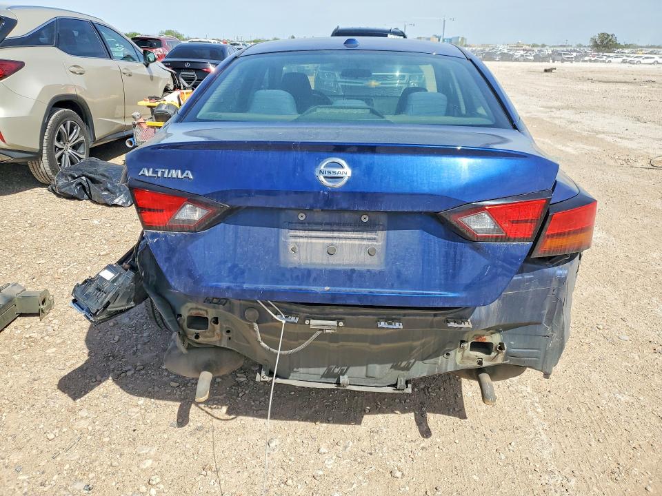 45774606 :رقم المزاد ، 1N4BL4BV5KC230950 vin ، 2019 Nissan Altima مزاد بيع