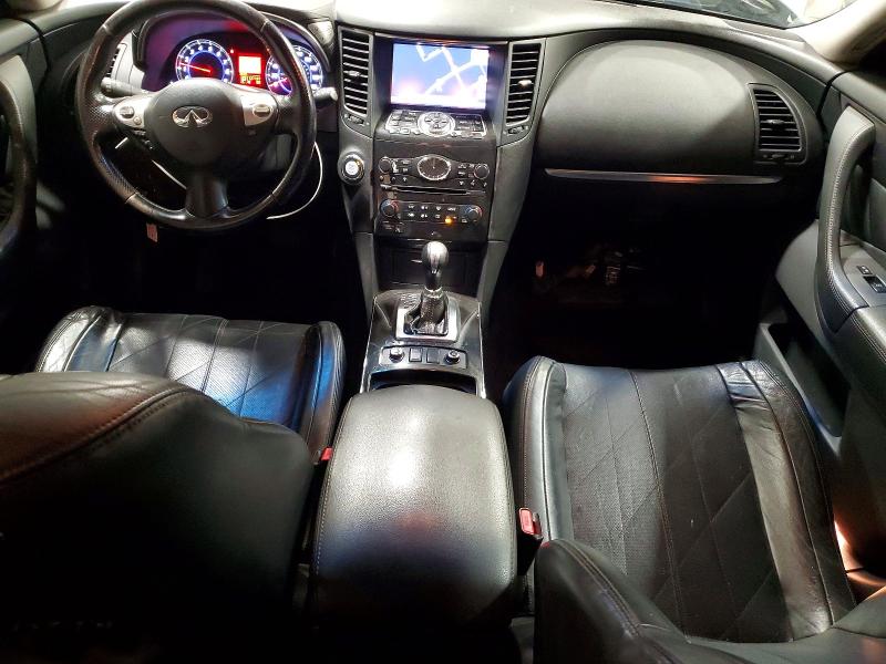 Продаж на аукціоні авто 2011 Infiniti Fx35, vin: JN8AS1MW4BM142130, номер лоту: 46288486