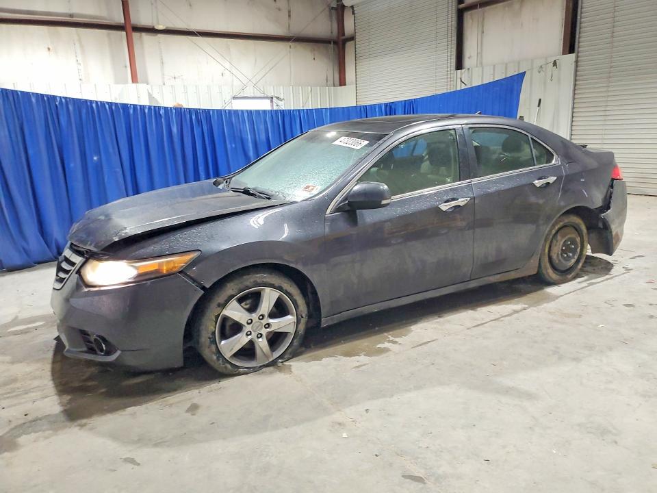 47323066 :رقم المزاد ، JH4CU2F65DC007036 vin ، 2013 Acura Tsx مزاد بيع