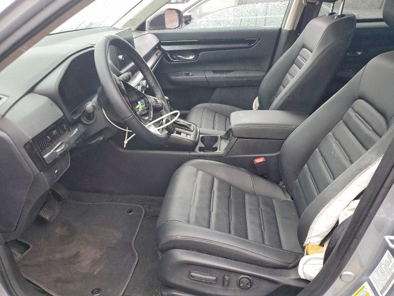 Продаж на аукціоні авто 2026 Honda Cr-v, vin: 5J6RS4H79TL001607, номер лоту: 46396416