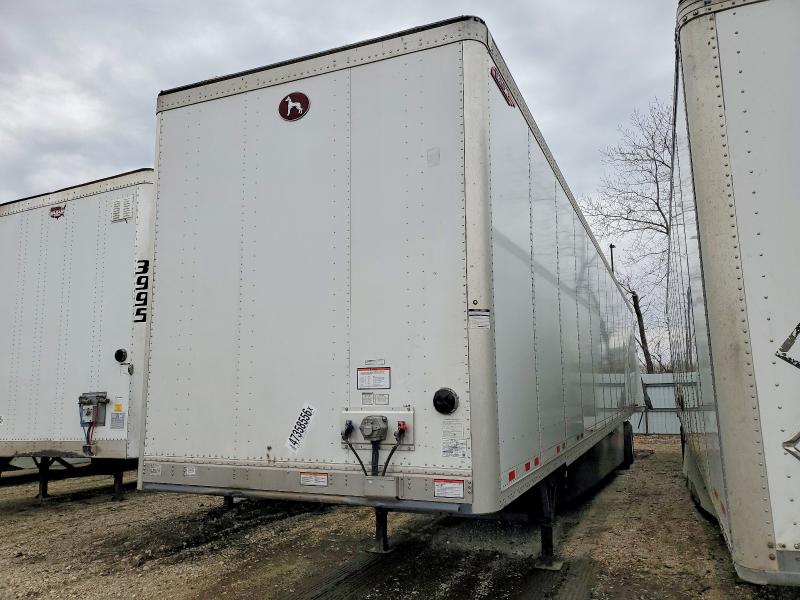 Auction sale of the 2026 Great Dane Van-(dry F, vin: 1GR1P0620TK800000, lot number: 47358556