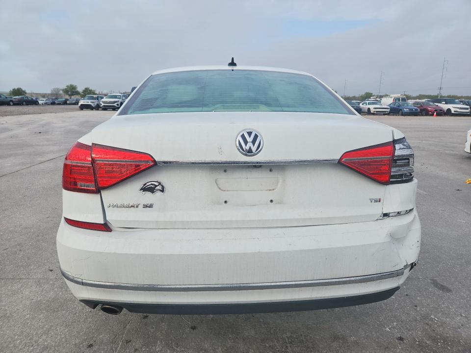 Продажа на аукционе авто 2016 Volkswagen Passat, vin: 1VWBT7A30GC067415, номер лота: 79650475
