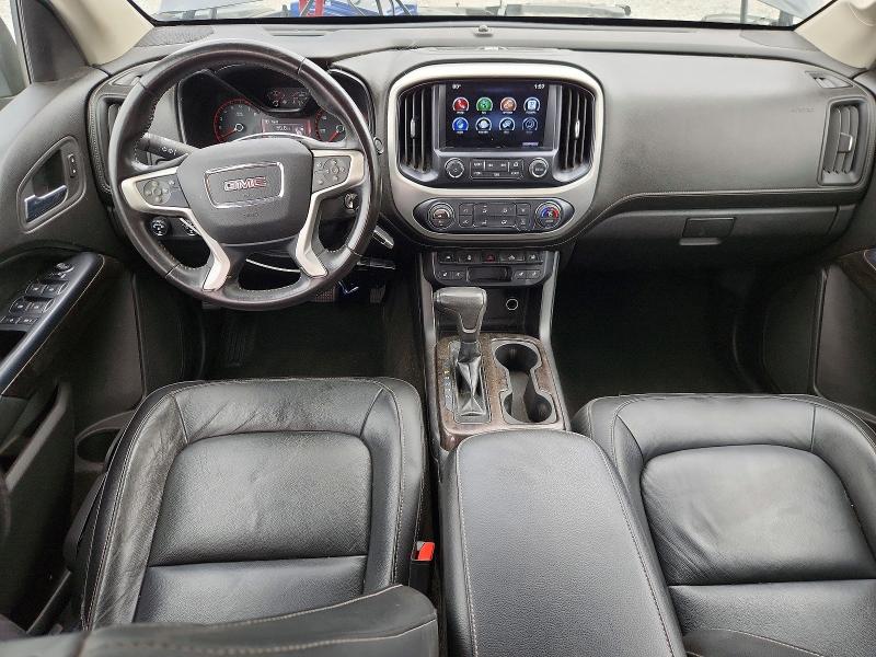 Продажа на аукционе авто 2015 Gmc Canyon, vin: 1GTG6CE36F1222711, номер лота: 47874466