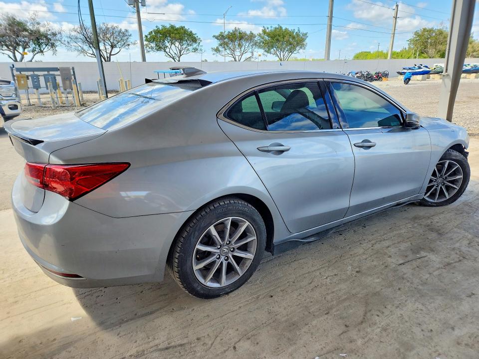 Продаж на аукціоні авто 2019 Acura Tlx, vin: 19UUB1F3XKA004817, номер лоту: 45742926