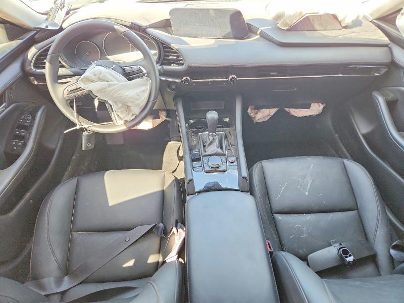 Продаж на аукціоні авто 2025 Mazda 3, vin: JM1BPACM2S1784204, номер лоту: 46301016