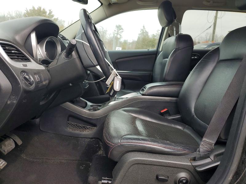 Продаж на аукціоні авто 2017 Dodge Journey, vin: 3C4PDDEG4HT610689, номер лоту: 47166736