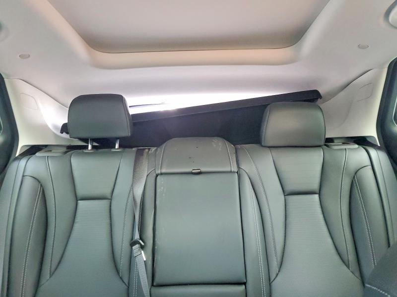 Продаж на аукціоні авто 2024 Buick Envision, vin: LRBFZME45RD074635, номер лоту: 45678656