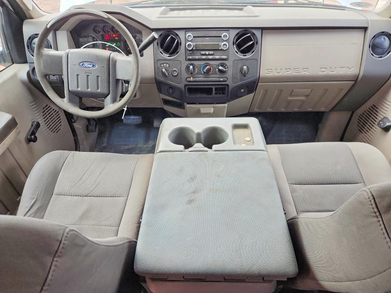 Aukcja sprzedaży 2009 Ford F250, vin: 1FTSW21Y09EA91004, numer aukcji: 45654696