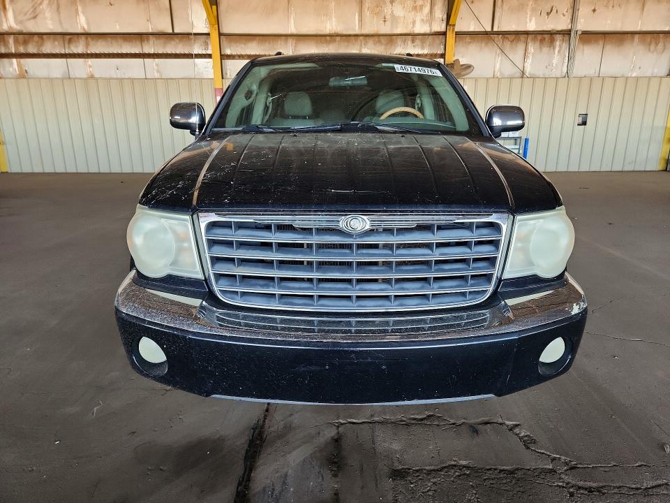 46714976 :رقم المزاد ، 1A8HX58N98F146541 vin ، 2008 Chrysler Aspen مزاد بيع
