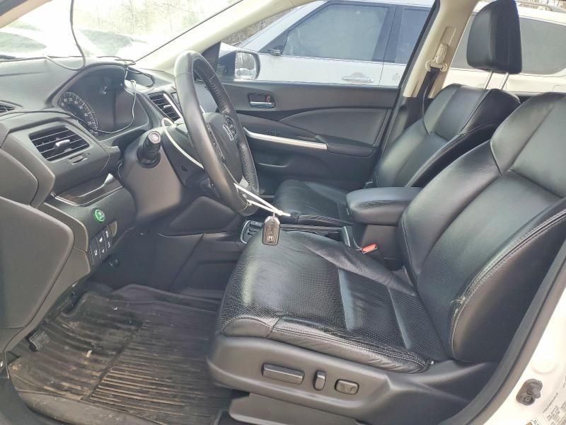 Aukcja sprzedaży 2016 Honda Cr-v, vin: 5J6RM4H92GL801022, numer aukcji: 78397395