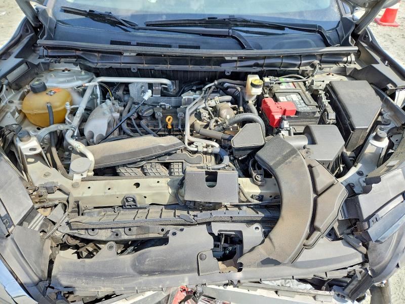 Продаж на аукціоні авто 2022 Mitsubishi Outlander, vin: JA4J3UA82NZ011800, номер лоту: 47075816