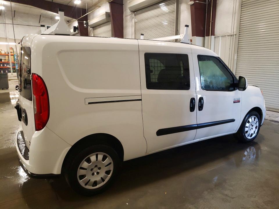 Aukcja sprzedaży 2018 Ram Promaster City, vin: ZFBERFBB1J6H96176, numer aukcji: 46827726