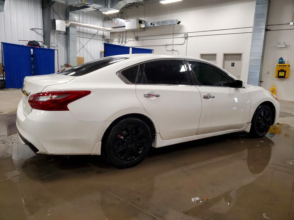 Aukcja sprzedaży 2018 Nissan Altima, vin: 1N4AL3AP2JC103001, numer aukcji: 46277416