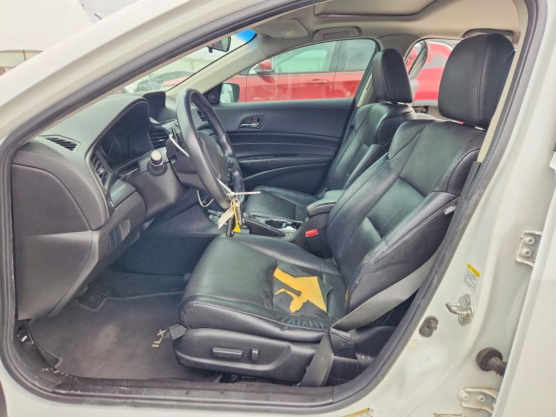 Продаж на аукціоні авто 2014 Acura Ilx, vin: 19VDE1F39EE013881, номер лоту: 41945156