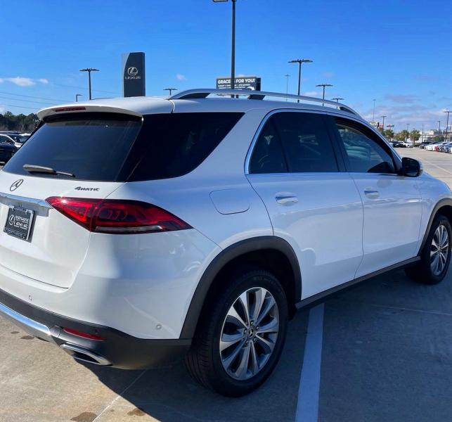 Продаж на аукціоні авто 2020 Mercedes-benz Gle, vin: 4JGFB4KB5LA007465, номер лоту: 47371326