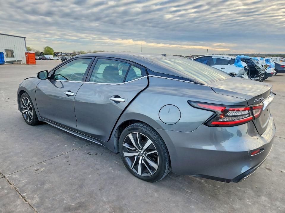Aukcja sprzedaży 2020 Nissan Maxima, vin: 1N4AA6CV5LC360479, numer aukcji: 46623646