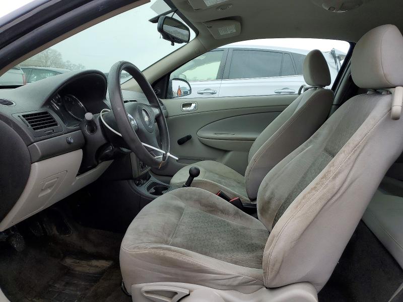 Aukcja sprzedaży 2009 Chevrolet Cobalt, vin: 1G1AK18H097155739, numer aukcji: 79696235