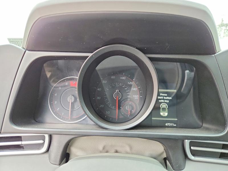 2023 Hyundai Elantra მანქანა იყიდება აუქციონზე, vin: KMHLM4AG6PU512977, აუქციონის ნომერი: 79443705