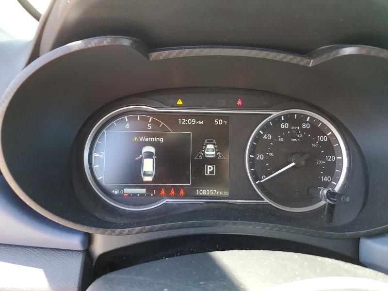 Продажа на аукционе авто 2023 Nissan Versa, vin: 3N1CN8EV2PL824762, номер лота: 45644726