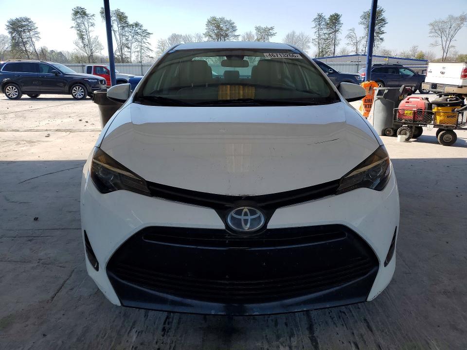 Aukcja sprzedaży 2019 Toyota Corolla, vin: 2T1BURHE4KC134942, numer aukcji: 46713266