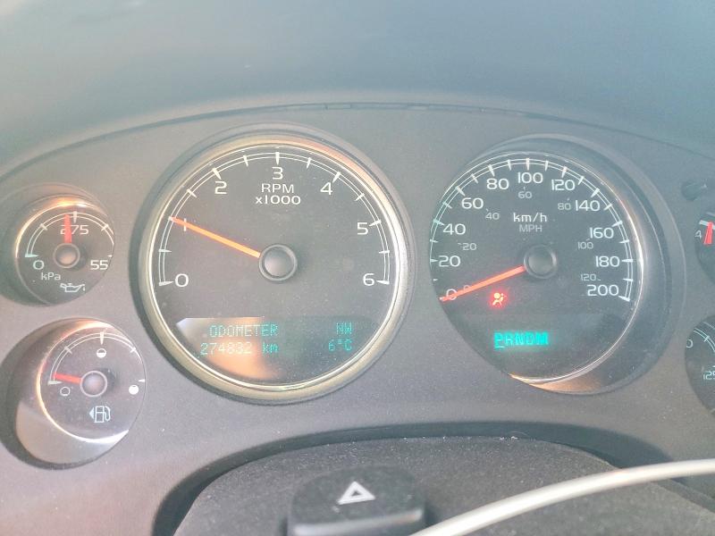 79368035 :رقم المزاد ، 1GNSKCE07DR152637 vin ، 2013 Chevrolet Tahoe مزاد بيع
