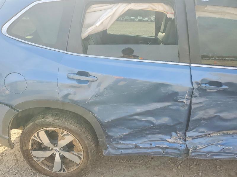 Aukcja sprzedaży 2020 Subaru Forester, vin: JF2SKAXC0LH542733, numer aukcji: 46917676