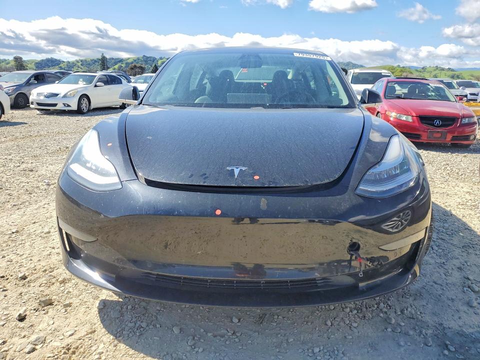 Продаж на аукціоні авто 2019 Tesla Model 3, vin: 5YJ3E1EA0KF395792, номер лоту: 79357925