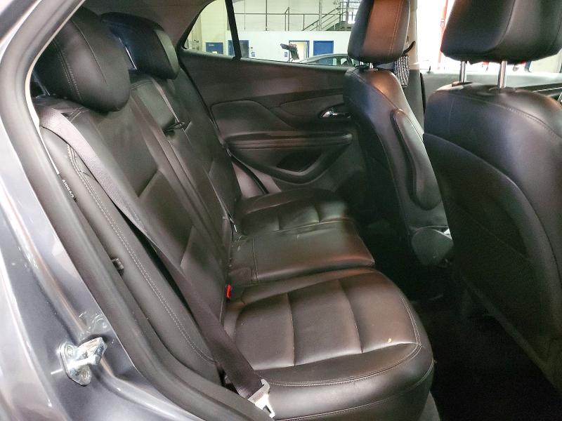 Продаж на аукціоні авто 2019 Buick Encore, vin: KL4CJGSM7KB754226, номер лоту: 46358556