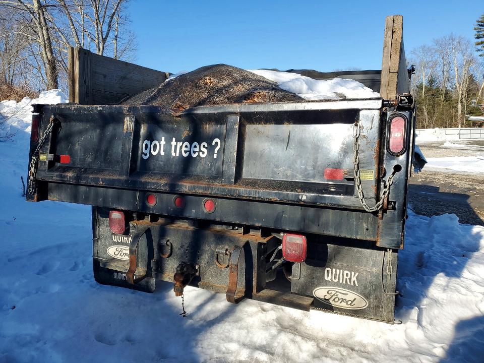 2021 Ford F350 მანქანა იყიდება აუქციონზე, vin: 1FDRF3H6XMED09558, აუქციონის ნომერი: 76622455