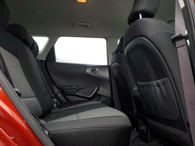 41667376 :رقم المزاد ، KNDJ33AU9L7016465 vin ، 2020 Kia Soul مزاد بيع