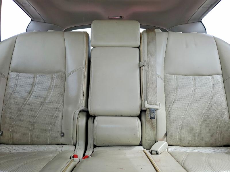Продаж на аукціоні авто 2015 Infiniti Qx60, vin: 5N1AL0MMXFC507354, номер лоту: 47613476