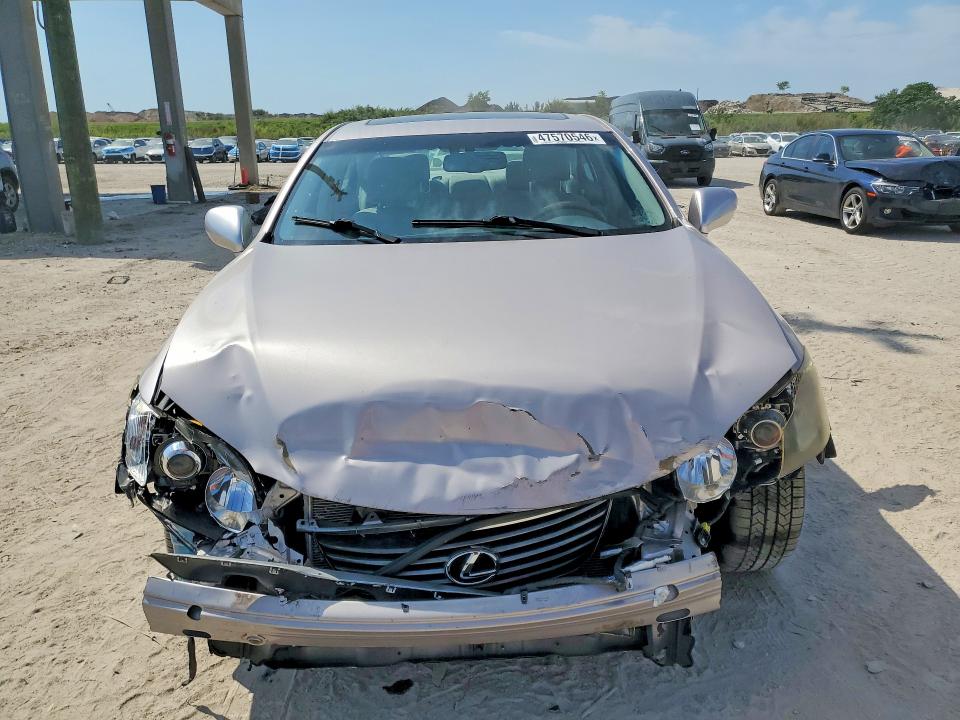 47570546 :رقم المزاد ، JTHBJ46G472006947 vin ، 2007 Lexus Es 350 مزاد بيع