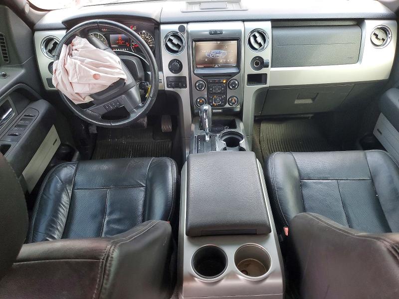 Auction sale of the 2013 Ford F150, vin: 1FTFW1ET1DKG11019, lot number: 79925695