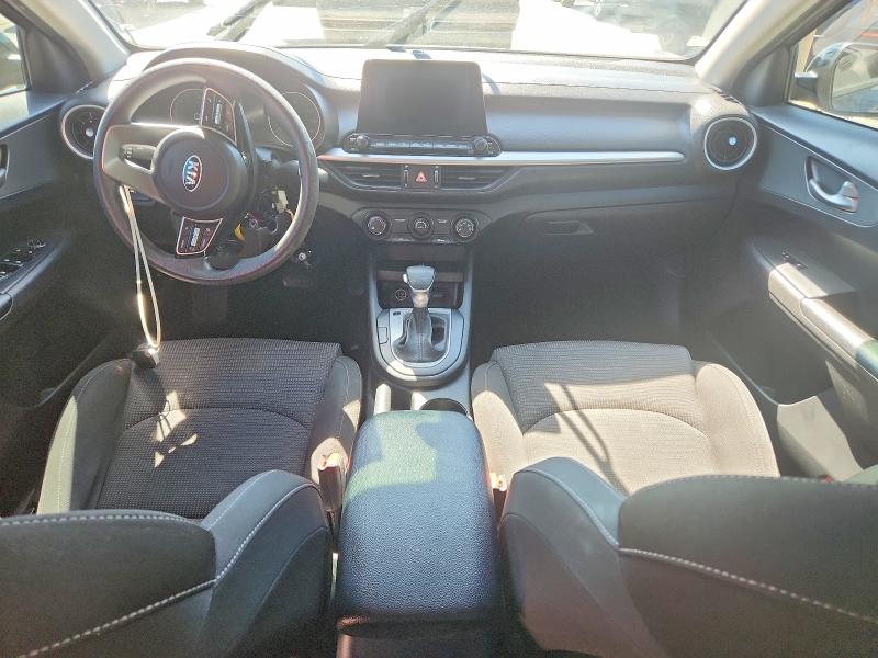 Aukcja sprzedaży 2020 Kia Forte, vin: 3KPF24AD6LE213821, numer aukcji: 79276545