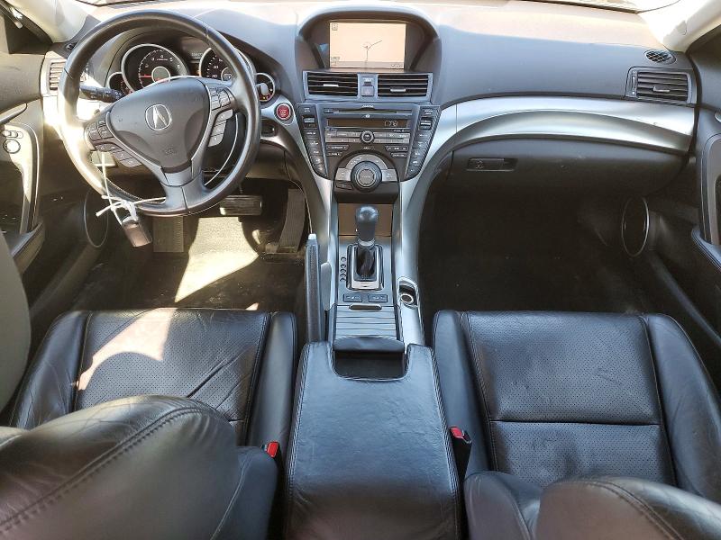 Aukcja sprzedaży 2011 Acura Tl, vin: 19UUA8F54BA004244, numer aukcji: 41753866