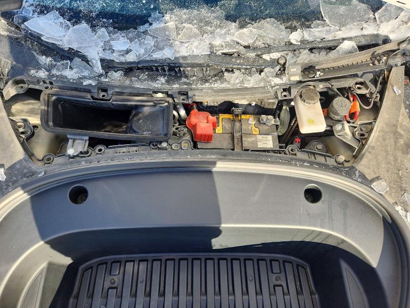 Auction sale of the 2021 Tesla Model 3, vin: 5YJ3E1EA6MF920440, lot number: 46008456
