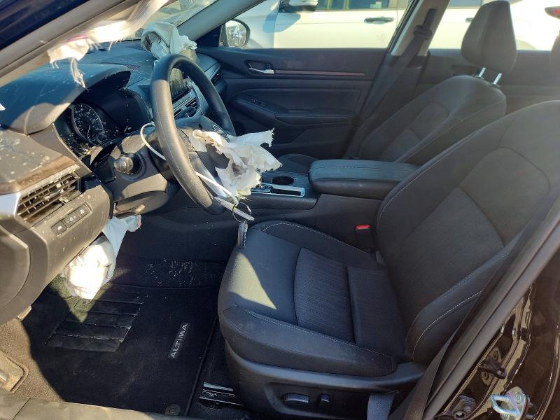 Aukcja sprzedaży 2025 Nissan Altima, vin: 1N4BL4DVXSN428330, numer aukcji: 47778556