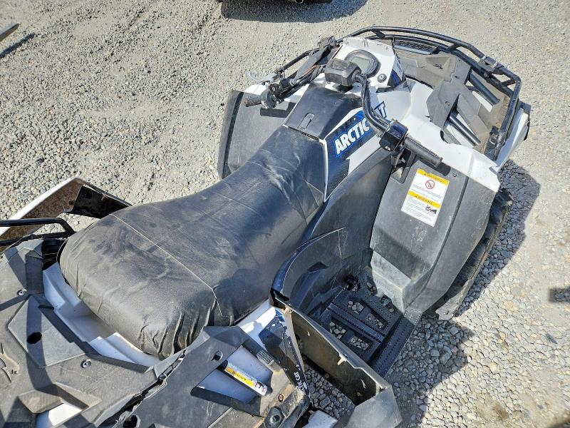 Auction sale of the 2022 Arctic Cat Unknown, vin: 4UF1A4GB1NT201999, lot number: 46646176