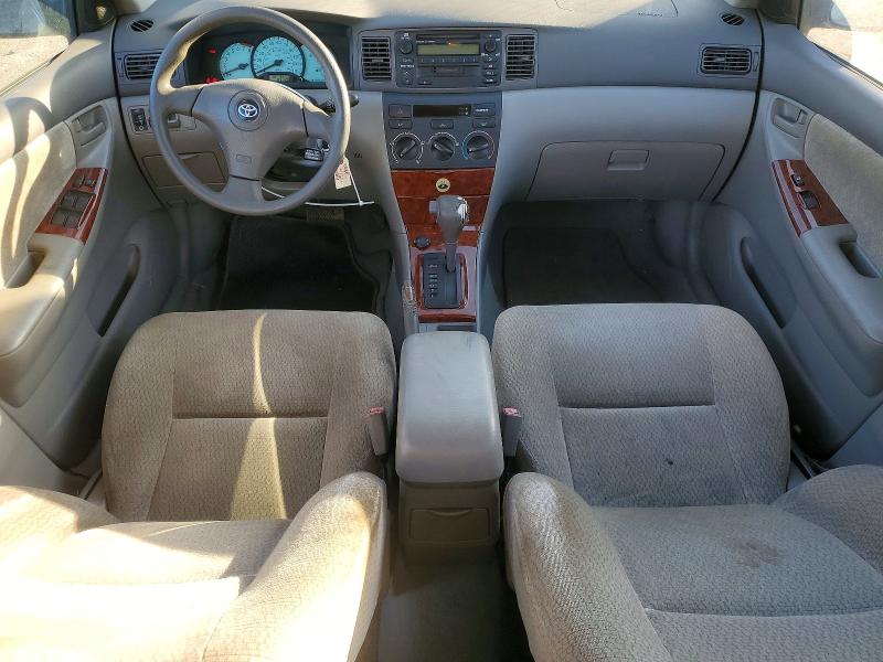Продажа на аукционе авто 2003 Toyota Corolla, vin: 2T1BR32E53C132819, номер лота: 79524955