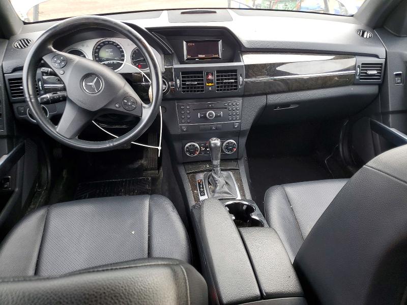 Aukcja sprzedaży 2012 Mercedes-benz Glk, vin: WDCGG8HB7CF938734, numer aukcji: 46630566