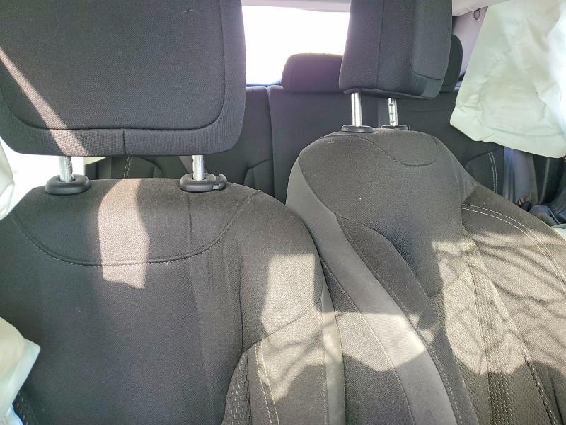 78717125 :رقم المزاد ، ZACNJDB10PPP54873 vin ، 2023 Jeep Renegade مزاد بيع