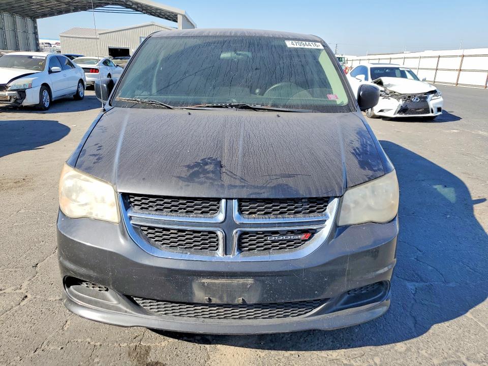 Aukcja sprzedaży 2012 Dodge Grand Caravan, vin: 2C4RDGBG6CR352086, numer aukcji: 47094416