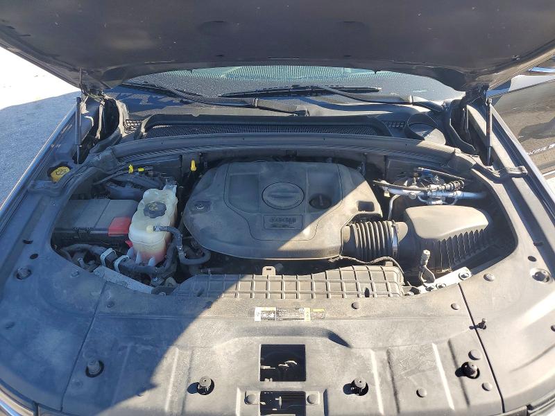 Продаж на аукціоні авто 2022 Jeep Grand Cherokee, vin: 1C4RJHDG0N8627526, номер лоту: 46399746
