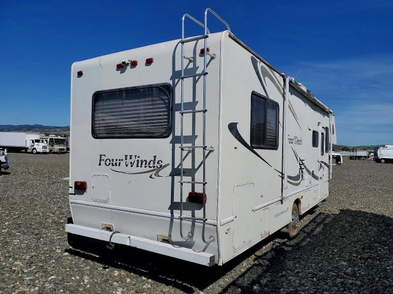 2004 Thor Recreational Vehicle (rv) მანქანა იყიდება აუქციონზე, vin: 1FDXE45S64HA90338, აუქციონის ნომერი: 46680466