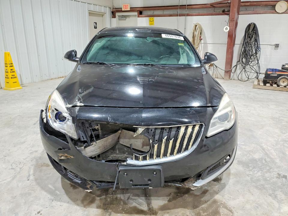 Aukcja sprzedaży 2015 Buick Regal, vin: 2G4GN5EX5F9297246, numer aukcji: 46947836