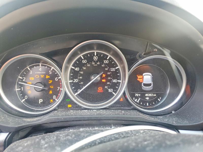 Aukcja sprzedaży 2023 Mazda Cx-5, vin: JM3KFBCM7P0203597, numer aukcji: 48065356